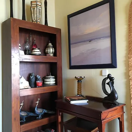 Apartment Panorama Sitges