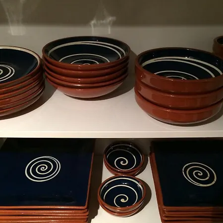 Appartement Panorama *