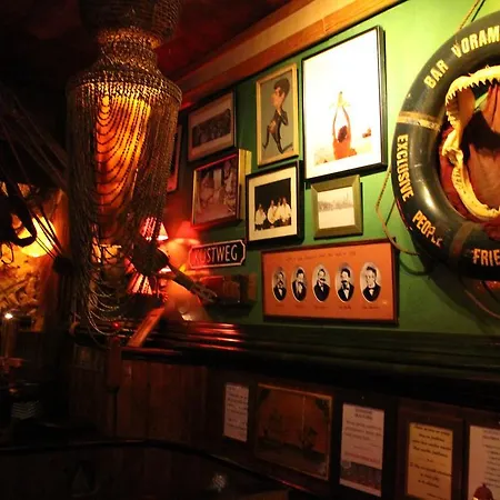 Appartement Panorama *