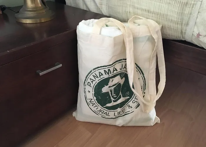 Apartamento Panorama Sitges