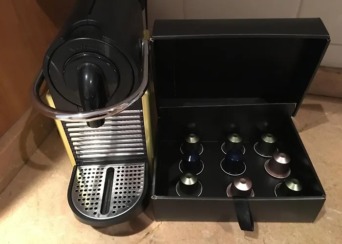 Apartamento Panorama *