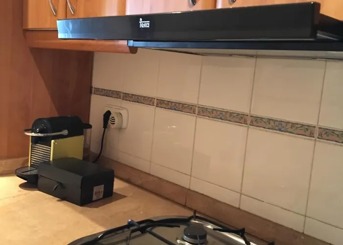 Apartamento Panorama *