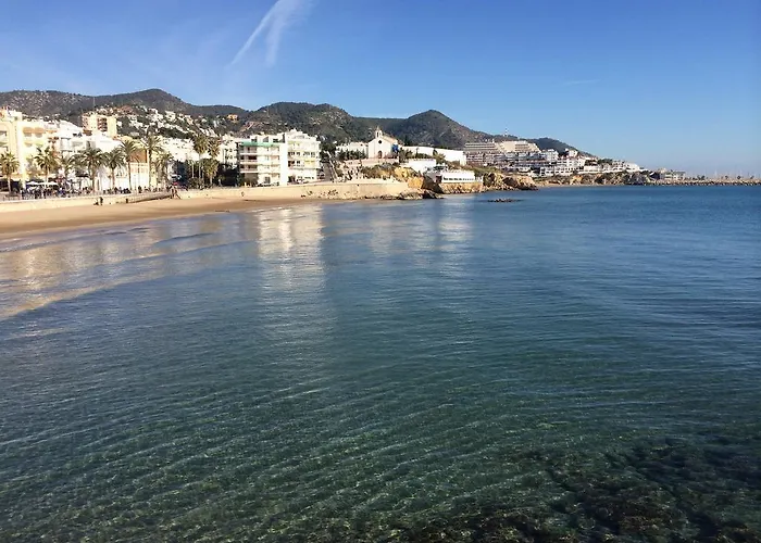Panorama * Sitges