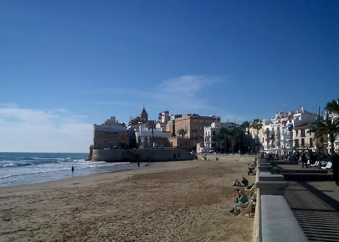 Apartamento Panorama *