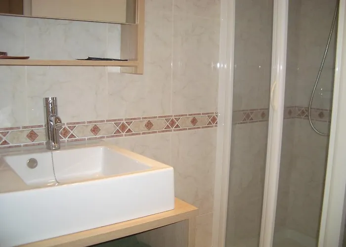 Apartamento Panorama *