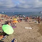 Panorama Apartamento Sitges