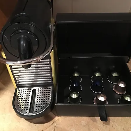 Apartamento Panorama *