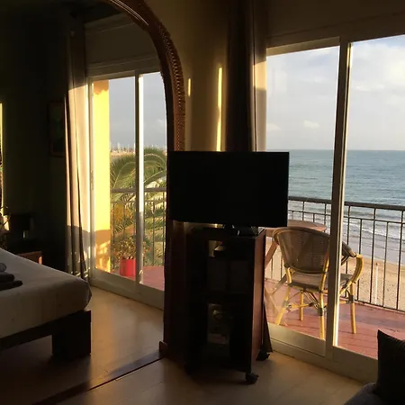 Apartment Panorama