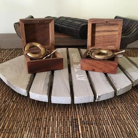 Apartamento Panorama *