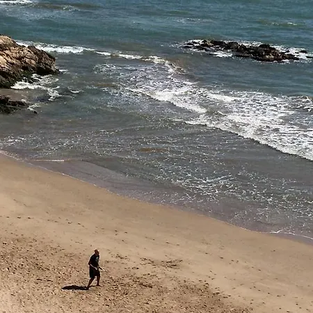 Panorama Apartamento *