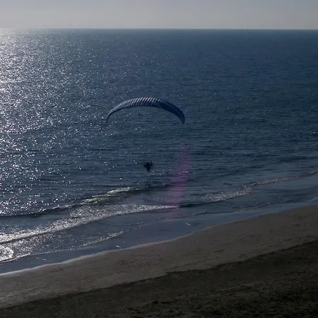 Apartamento Panorama