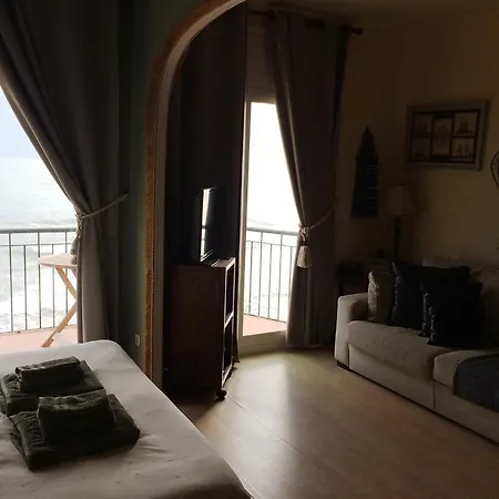 Apartment Panorama *