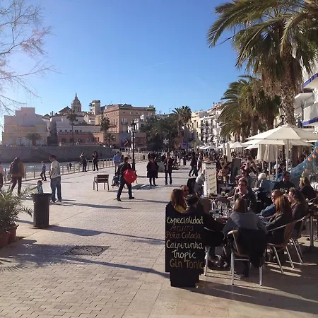 Apartamento Panorama