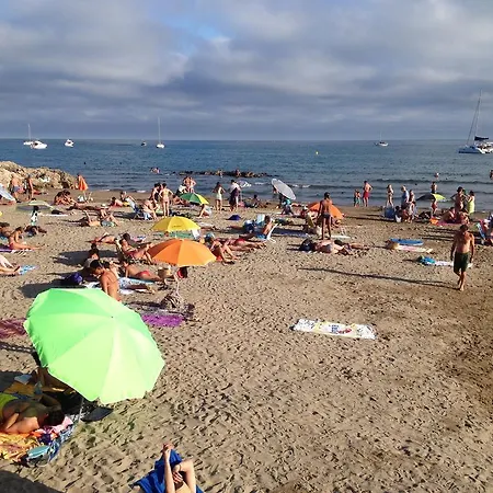 Panorama Appartamento Sitges