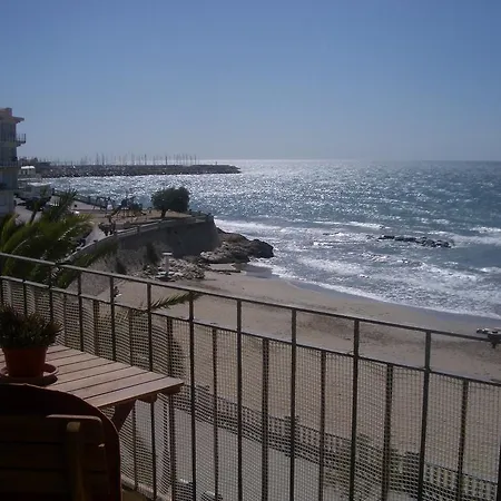 Panorama * Sitges