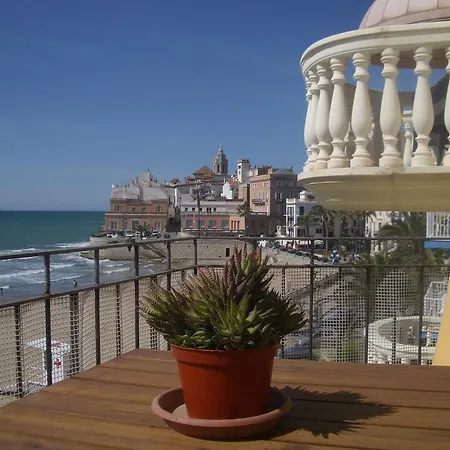 Apartment Panorama Sitges