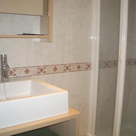 Apartamento Panorama *