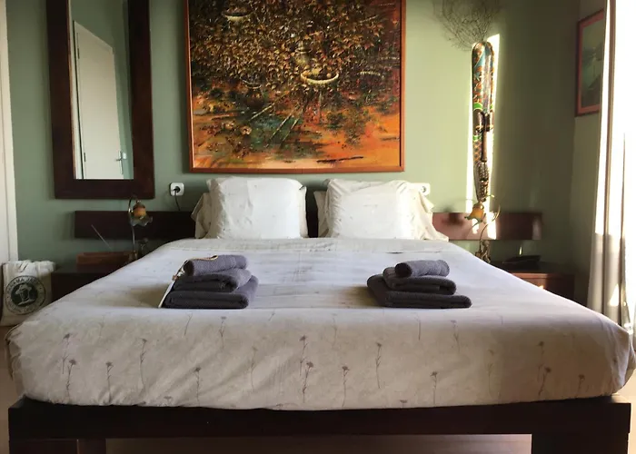 Appartement Panorama