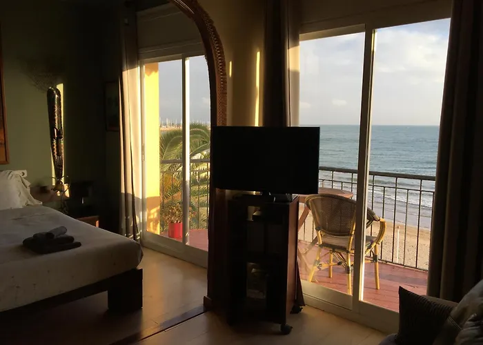 Appartement Panorama