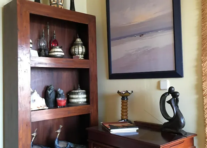 Apartament Panorama Sitges