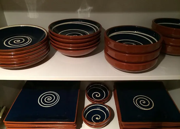 Apartament Panorama *