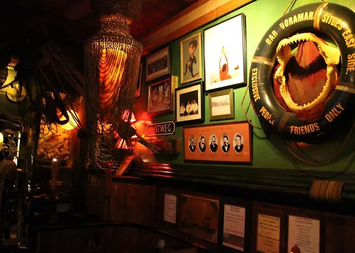 Appartement Panorama *