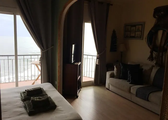 Apartament Panorama *