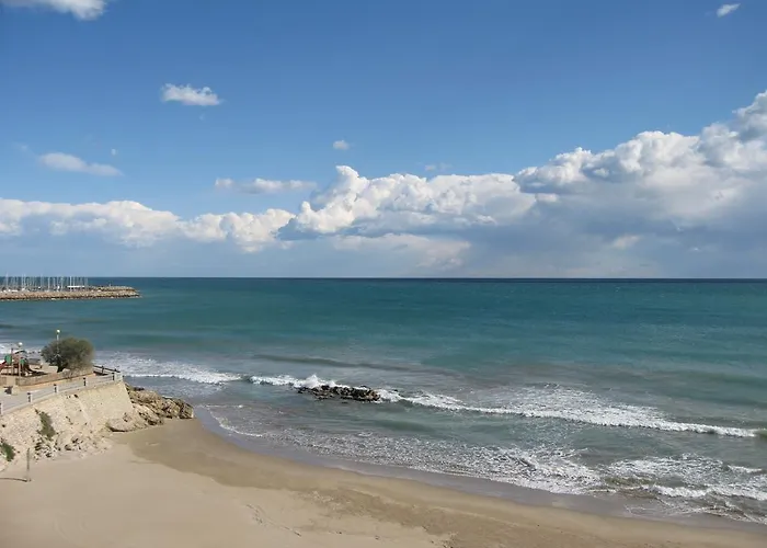 Appartement Panorama Sitges