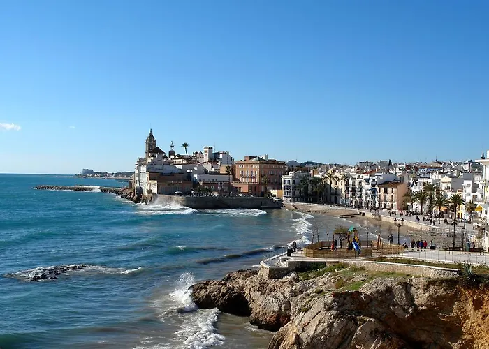 Panorama Sitges