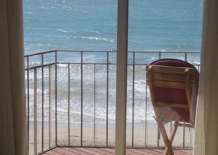 Panorama Appartement *