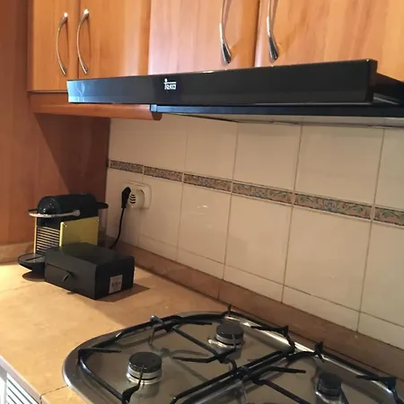 Apartament Panorama *