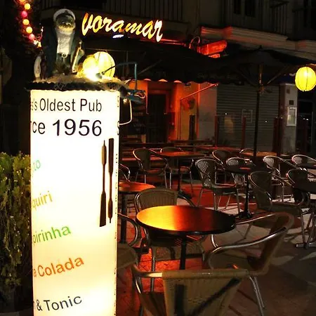 Panorama דירה