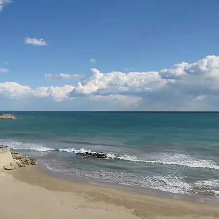 דירה Panorama סיטגס