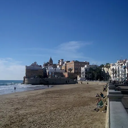 Apartament Panorama *