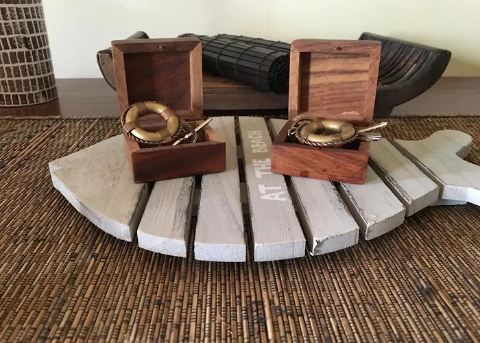 Lägenhet Panorama *