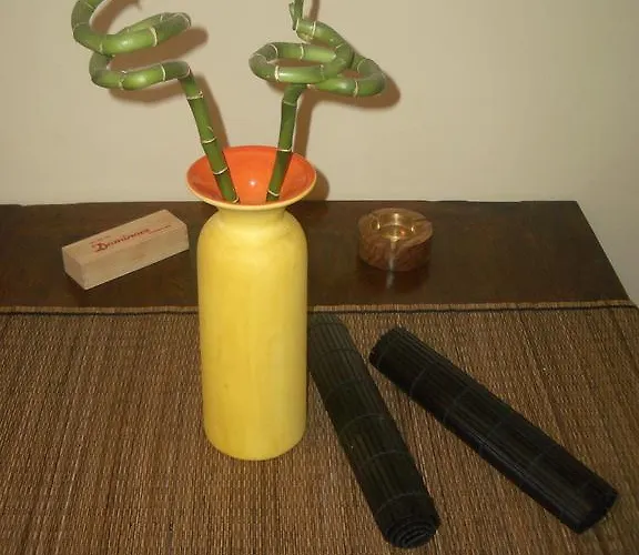 Panorama Lägenhet *